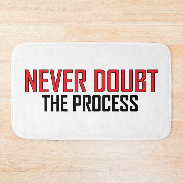Item preview, Never doubt the process designed and sold by Positive Mindzet!.