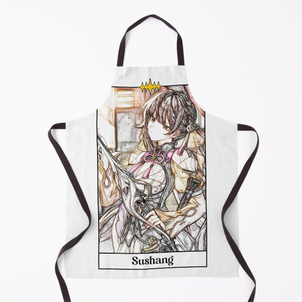 Item preview, Sushang Tarot Style designed and sold by Mitsugoshi.