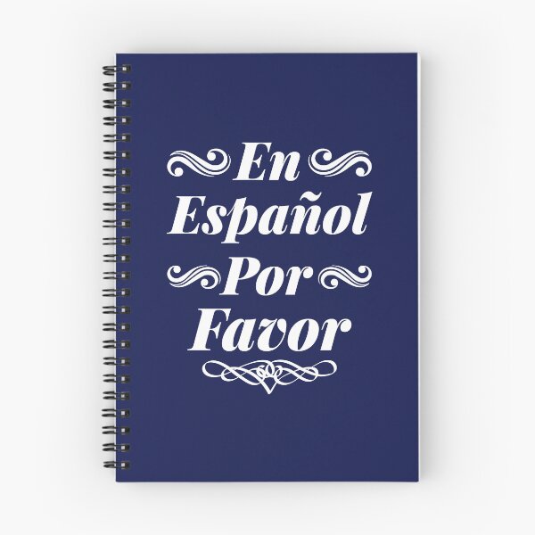 Item preview, En Espanol Por Favor Spanish Teacher Maestra designed and sold by jaygo.