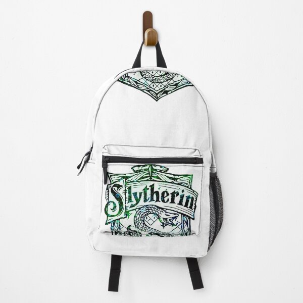 Item preview, Serpent Emblem – Ambitious House Inspired Design designed and sold by Avy_Criss - Geek Merch.