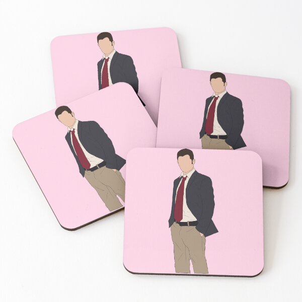 Item preview, Gossip Girl Dan Humphrey uniform  designed and sold by clawinyourback.