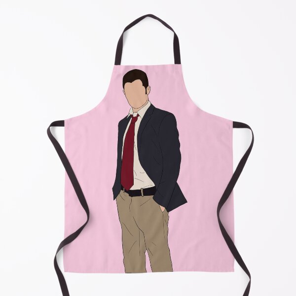 Item preview, Gossip Girl Dan Humphrey uniform designed and sold by clawinyourback.