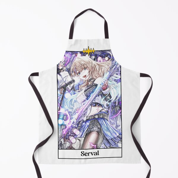 Item preview, Serval Tarot Style designed and sold by Mitsugoshi.