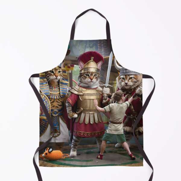 Item preview, Who Rules the House? designed and sold by FoodForEyes.