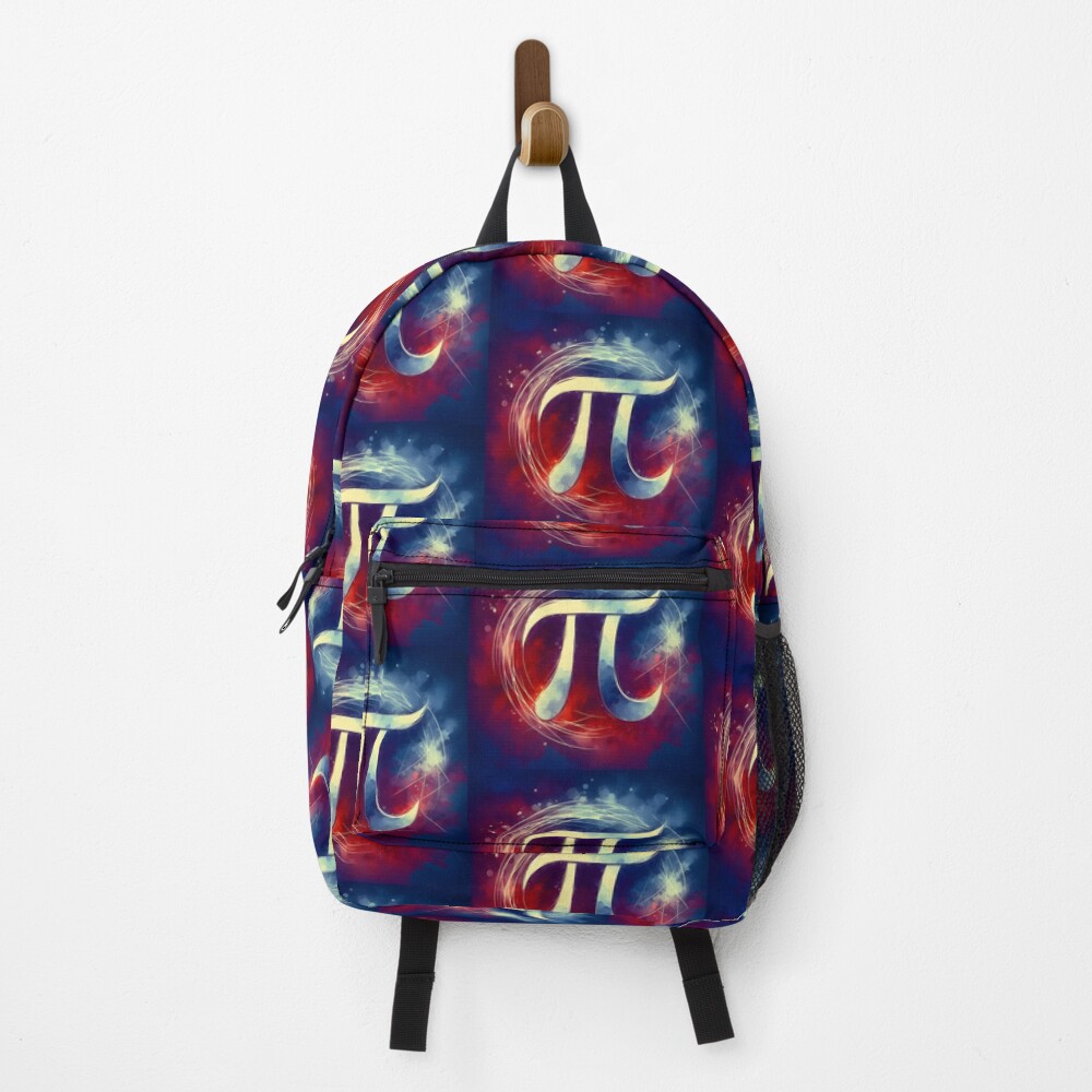 Item preview, Backpack designed and sold by GraphicsClub.