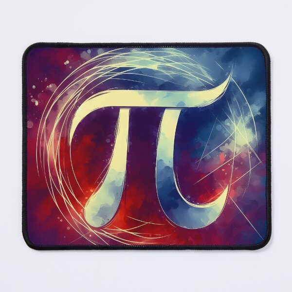 Item preview, Pi designed and sold by GraphicsClub.