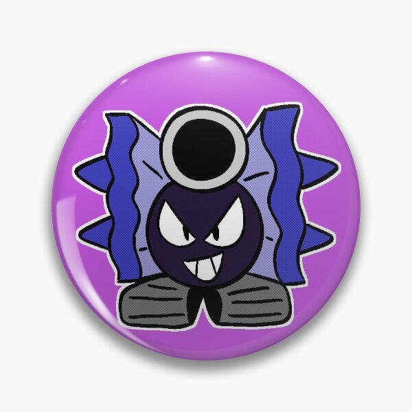 Item preview, Miitopia KQ: DOOFY (Team Beloved) designed and sold by Kirbizoid.