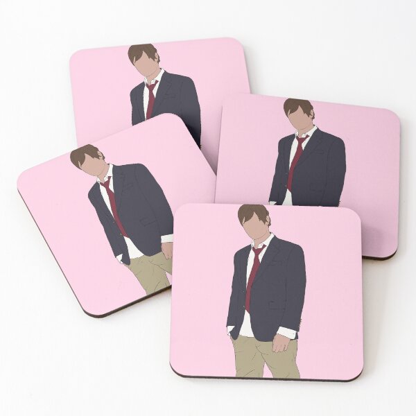 Item preview, Gossip Girl Nate Archibald uniform  designed and sold by clawinyourback.