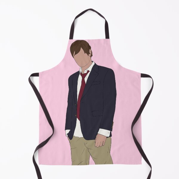 Item preview, Gossip Girl Nate Archibald uniform designed and sold by clawinyourback.