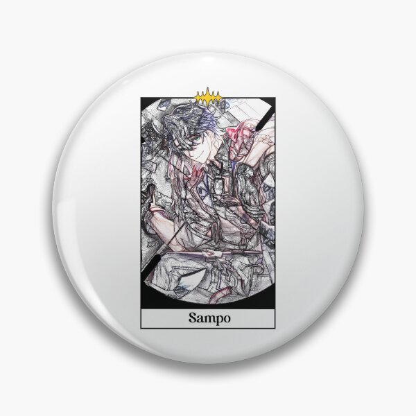 Item preview, Sampo Tarot Style designed and sold by Mitsugoshi.