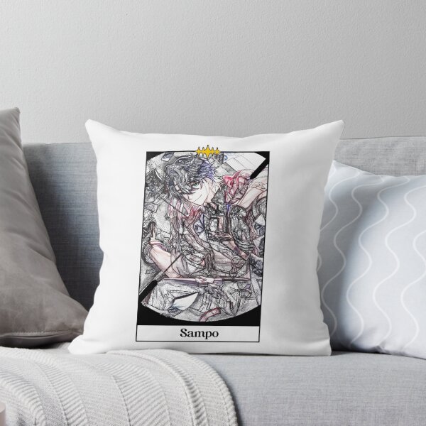 Item preview, Sampo Tarot Style designed and sold by Mitsugoshi.