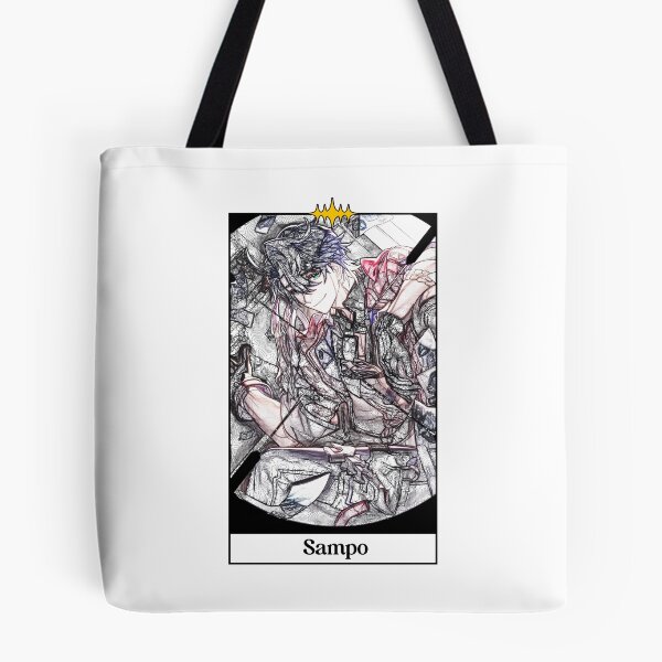 Item preview, Sampo Tarot Style designed and sold by Mitsugoshi.