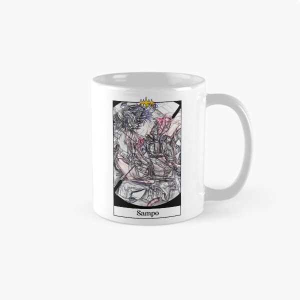 Item preview, Sampo Tarot Style designed and sold by Mitsugoshi.