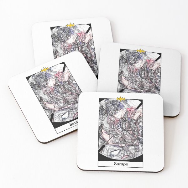 Item preview, Sampo Tarot Style designed and sold by Mitsugoshi.