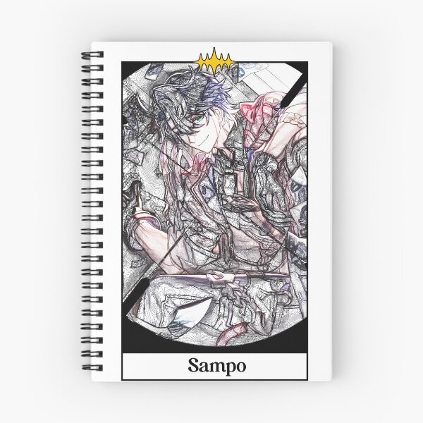 Item preview, Sampo Tarot Style designed and sold by Mitsugoshi.