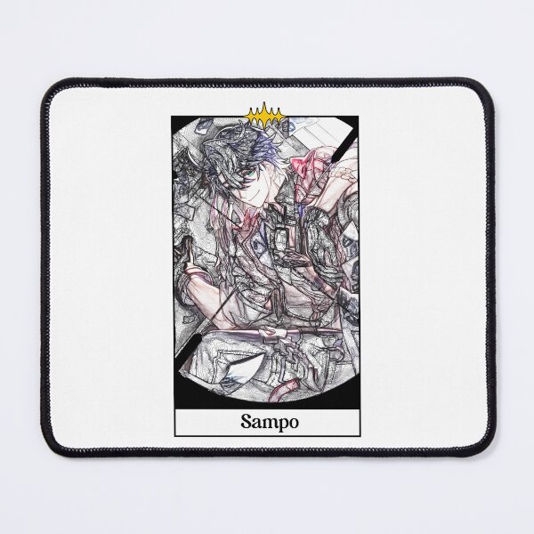 Item preview, Sampo Tarot Style designed and sold by Mitsugoshi.