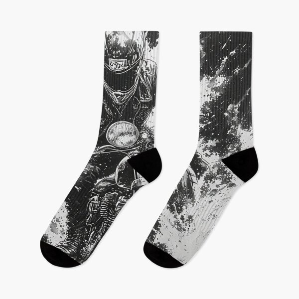 Item preview, Biker  designed and sold by Conteceres.