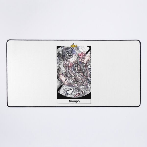 Item preview, Sampo Tarot Style designed and sold by Mitsugoshi.