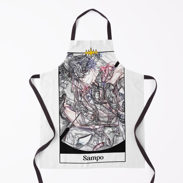 Item preview, Sampo Tarot Style designed and sold by Mitsugoshi.