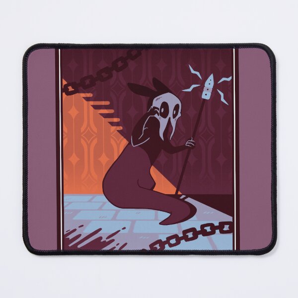 Item preview, The Outlaw Tarot - Rain World designed and sold by Xpress-Art.