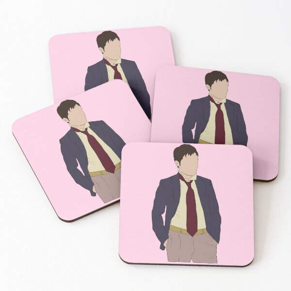 Item preview, Gossip Girl Chuck Bass uniform  designed and sold by clawinyourback.