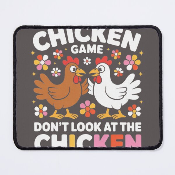 Item preview, funny chicken quotes chicken game, cool chicken designed and sold by norquoran.