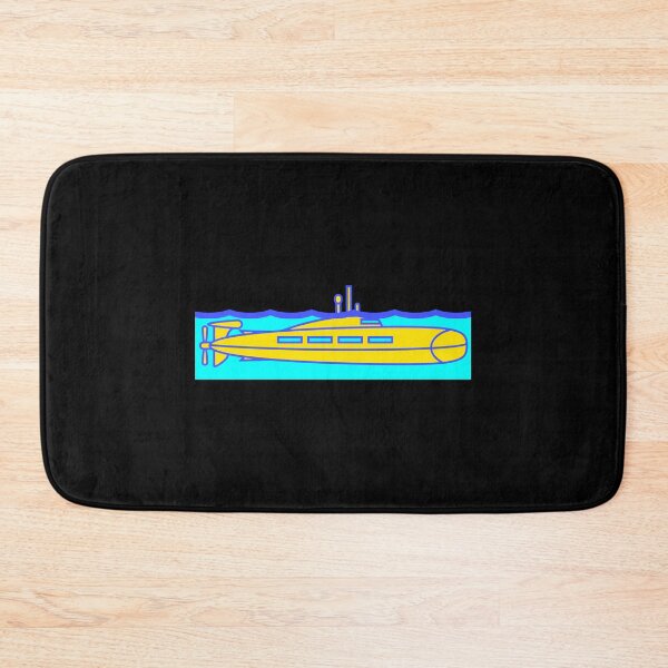 Item preview, Submarine Water Surface Periscope Observe Dives designed and sold by shirt-o-mat.