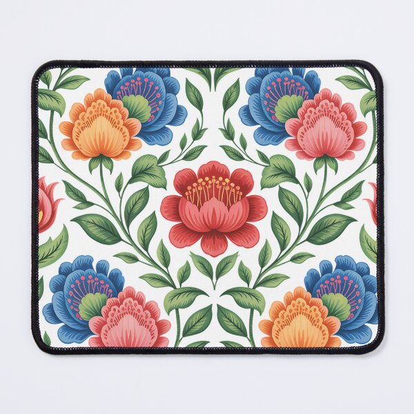 Item preview, Floral Medley designed and sold by JessArty ⭐⭐⭐⭐⭐.