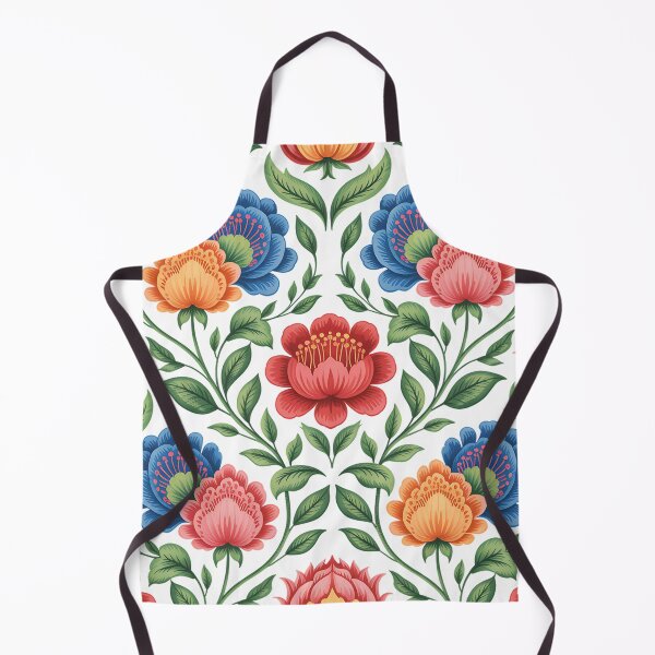 Item preview, Floral Medley designed and sold by JessArty ⭐⭐⭐⭐⭐.