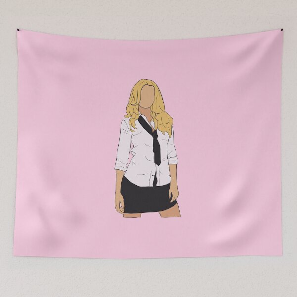 Item preview, Gossip Girl Serena Van Der Woodsen uniform  designed and sold by clawinyourback.