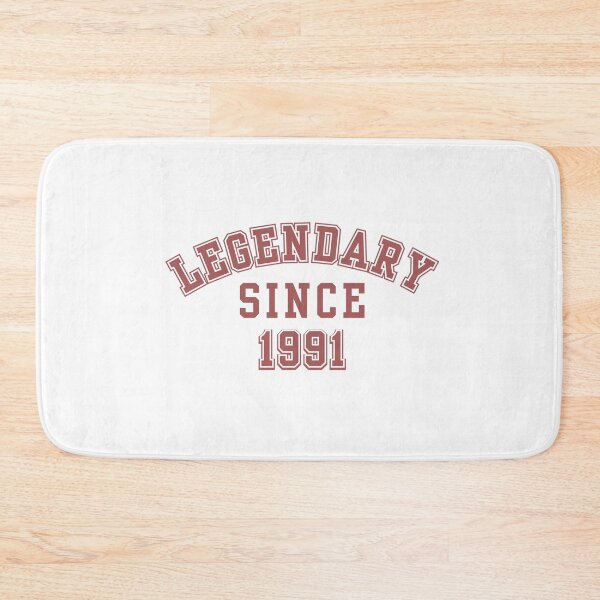 Item preview, Legendary Since 1991 designed and sold by FerHermes.