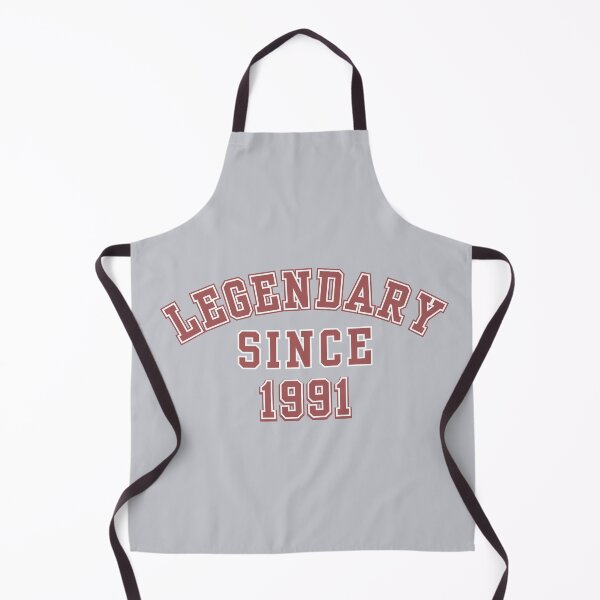 Item preview, Legendary Since 1991 designed and sold by FerHermes.