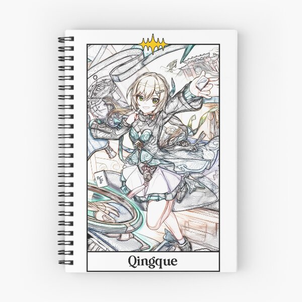 Item preview, Qingque Tarot Style designed and sold by Mitsugoshi.