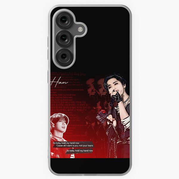 Stray Kids Phone Cases for Samsung Galaxy for Sale | Redbubble