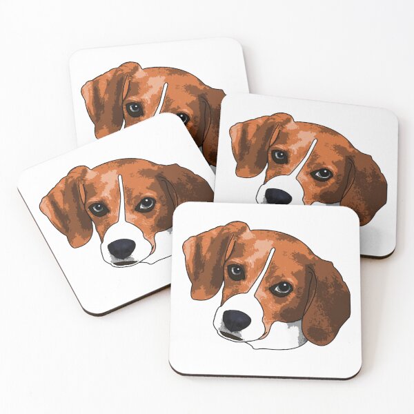 Item preview, Beagle  designed and sold by TuKuDesigns.