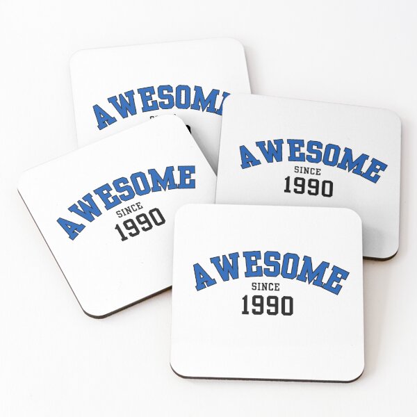 Item preview, Impresionante desde 1990 designed and sold by FerHermes.