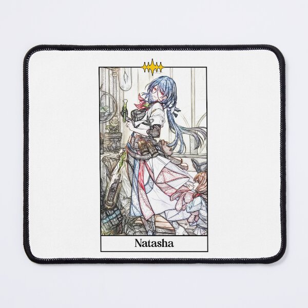 Item preview, Natasha Tarot Style designed and sold by Mitsugoshi.