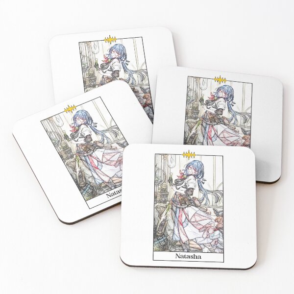 Item preview, Natasha Tarot Style designed and sold by Mitsugoshi.