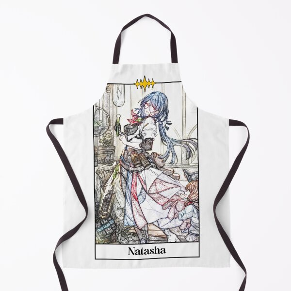 Item preview, Natasha Tarot Style designed and sold by Mitsugoshi.