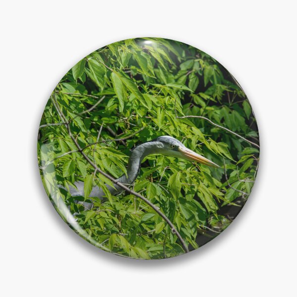 Item preview, Spring vibe Odra river designed and sold by MerryStomps.