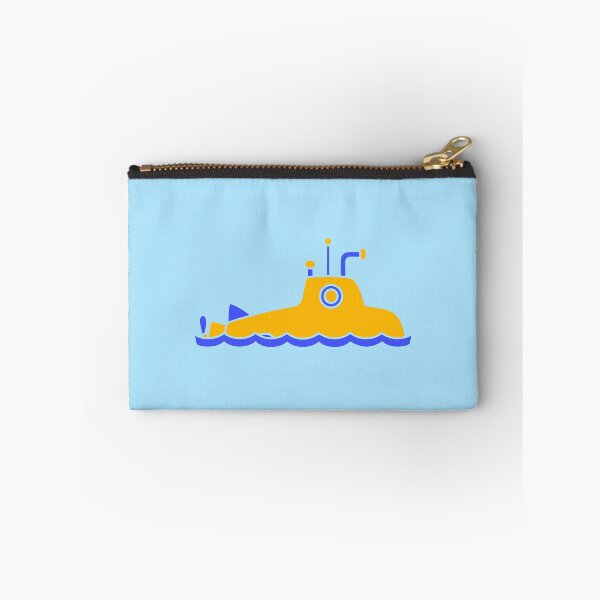 Item preview, Surfaced Submarine Above Water Surface Dive Boat designed and sold by shirt-o-mat.