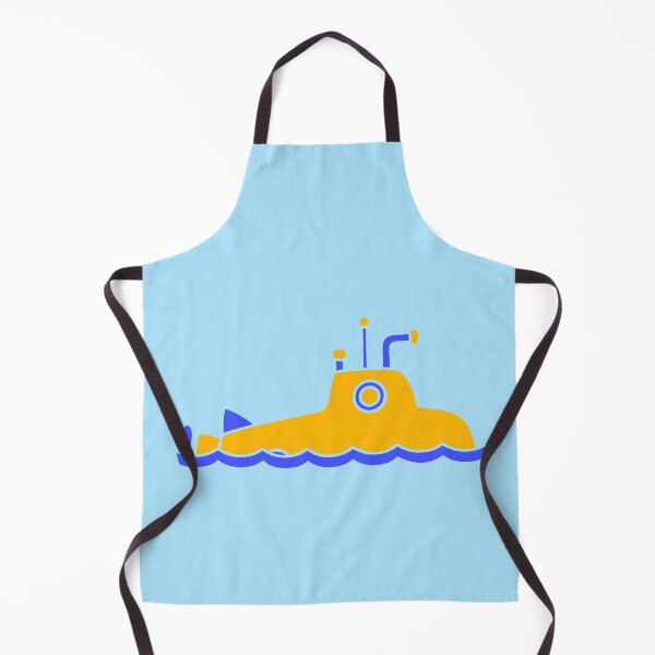 Item preview, Surfaced Submarine Above Water Surface Dive Boat designed and sold by shirt-o-mat.