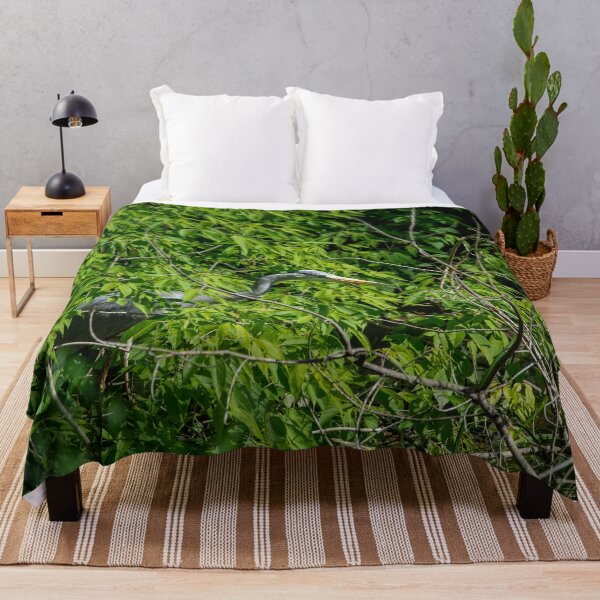 Item preview, Spring vibe Odra river designed and sold by MerryStomps.