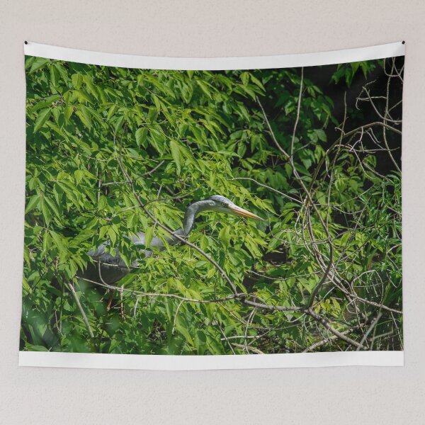 Item preview, Spring vibe Odra river designed and sold by MerryStomps.