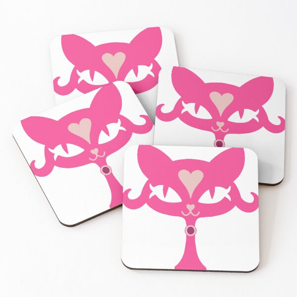Item preview, Kitty N Badge designed and sold by takoCL.