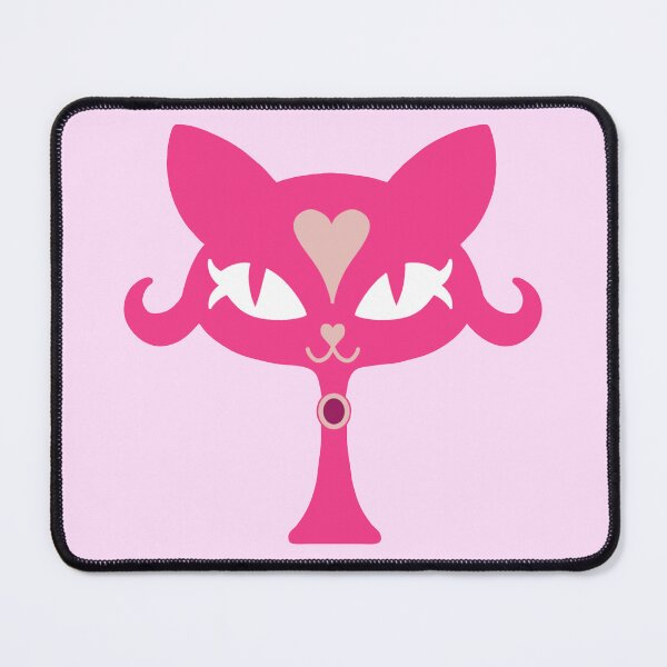 Item preview, Kitty N Badge designed and sold by takoCL.