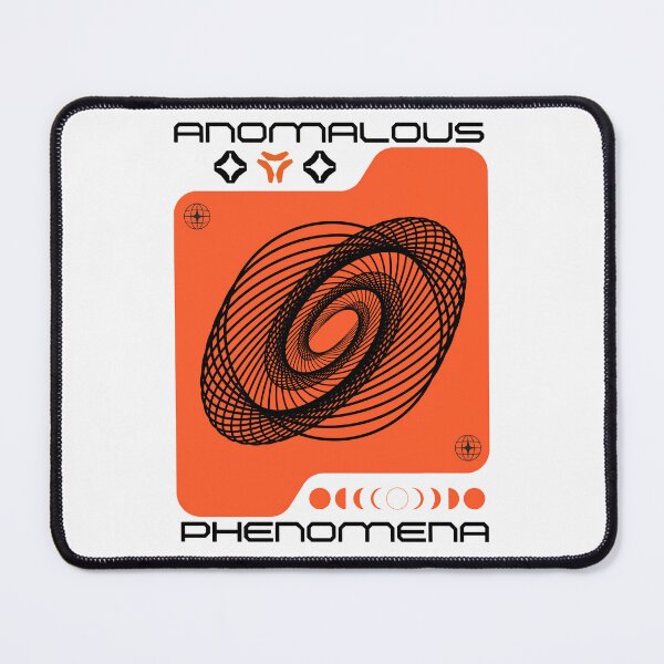 Item preview, anomalous phenomena designed and sold by lino4king.