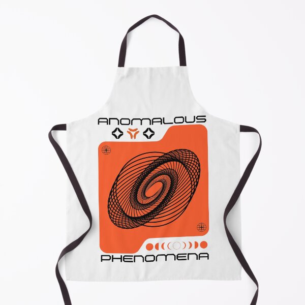 Item preview, anomalous phenomena designed and sold by lino4king.