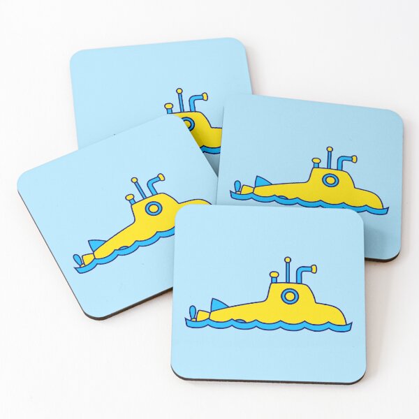 Item preview, Surfaced Submarine Above Water Surface Dive Boat designed and sold by shirt-o-mat.