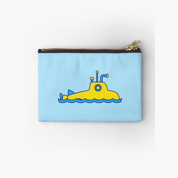 Item preview, Surfaced Submarine Above Water Surface Dive Boat designed and sold by shirt-o-mat.